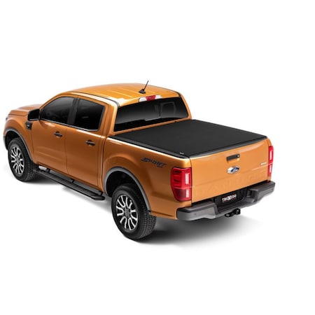 Truxedo 19-C RANGER 6FT SENTRY CT 1531116